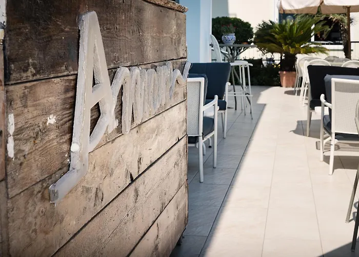 Hotel Eliseo Bellaria-Igea Marina