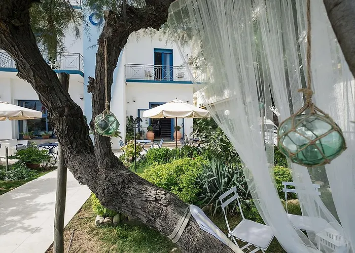 Hotel Eliseo Bellaria-Igea Marina